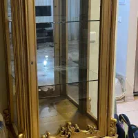 ویترین کار شده