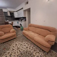 مبل ۷ نفره با کیفیت