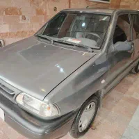پراید مدل 92