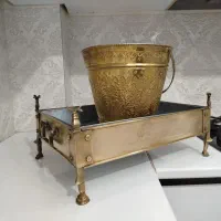 منقل روسی بزرگ