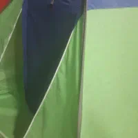 فروش چادر مسافرتی