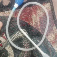 سیفون اکواریوم