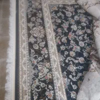 دوعددقالی ۱۲متری مارک قیطران ۱۵۰۰شانه