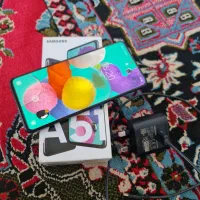 فروش گوشی سامسونگ a51 128Gرم 6
