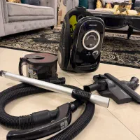 جارو برقی سامسونگ اصل
