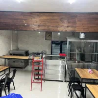 تاپینگ و کانتر و میز
