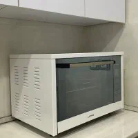 توستر لمسی لئوپارد