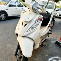 ویگو مدل ۹۷ سالم