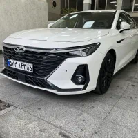 آریزو z8 مدل 1404 مشابه صفر