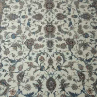 فروش یک تخته فرش۶متری نوآکبند نخ آلمان