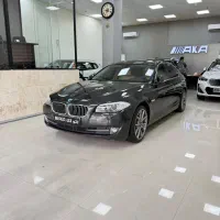 Bmw 520  2013|خودرو سواری و وانت|تهران, دریا|دیوار