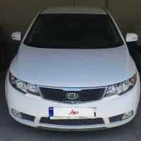 فروش سراتو سایپا2000مدل96