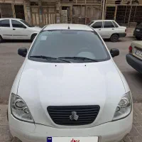 تیبا ۲ ۱۴۰۰|خودرو سواری و وانت|اهواز, کیانپارس |دیوار