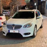 برلیانس ۳۲۰ ۹۹ درحدصفر
