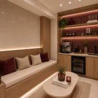 مسئول پروژه کابینت و دکوراسیون داخلی