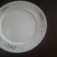 دیس آرکوپال گرد تخت لومینارک طرح ویکتوریا