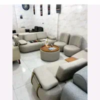 مبلمان ژینا،مبل چستر
