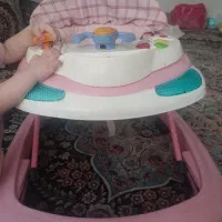 رورولگ بچه
