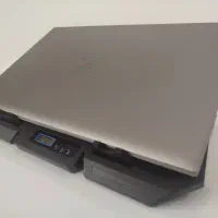لپ تاپ اچ پی HP ZBook Firefly ۱۵ G ۱۶GB  SSD۵۱۲