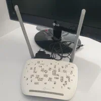 مودم ADSL TD-W8961N