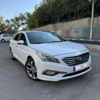 سوناتا lf 2015 فول درجه یک