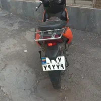 ماتوربرقی