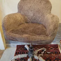 صندلی چرخی