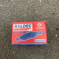 لنت raldec. رانا