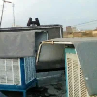 سرویس کولر ابی