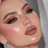 آموزش میکاپ وگریم و شینیون