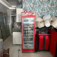 فریز بستنی