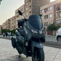موتورطرح nmax