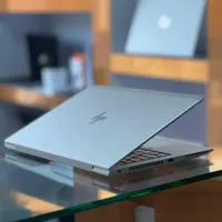 لپ تاپ hp اسلیم لمسی|رایانه همراه|تبریز, |دیوار