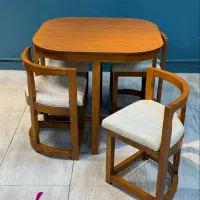 بازار بزرگ مبل ملل نهارخوری مینیمال اقتصادی