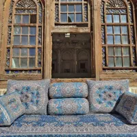 سرویس شاه نشین