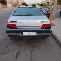 405مدل 94|خودرو سواری و وانت|یزد, |دیوار
