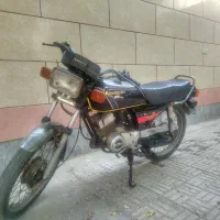 کاوازاکی  gto مدل 74