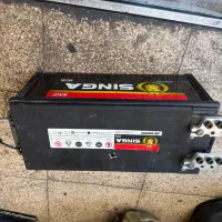 باطری UPS۱۰۰وسینگا۱۸۰