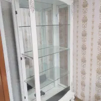 بوفه سفید