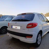 فروش ۲۰۷