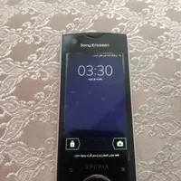 سونی اریکسون با حافظهٔ ۸ گیگابایت
