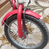 دوچرخه|دوچرخه، اسکیت، اسکوتر|رشت, سلیمانداراب|دیوار