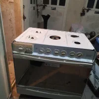 گاز|اجاق گاز و لوازم برقی پختوپز|کرج, حاجی آباد|دیوار