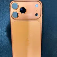 17 pro max 256 zaa با ریجستر 50بار شارژ