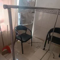 رگال استیل در اندازه‌130در140