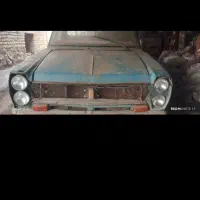 نیسان مدل ۶۶