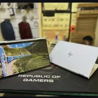 لپتاپ استوک با پایین‌ترین کارکرد همراه ضمانت کتبی