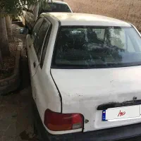 پراید مدل 80