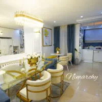 نصب کابینت وکمد دیواری و تعمیرات