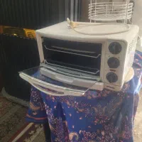 تستر|اجاق گاز و لوازم برقی پخت‌وپز|تهران, شهید رجایی|دیوار